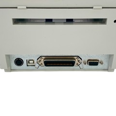 Bixolon SRP-770III Direct Thermal Barcode Label Printer USB Serial Parallel