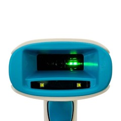 Honeywell Xenon 1902 Barcode Scanner w/Battery; Base & USB Cord 1 YEAR WARRANTY