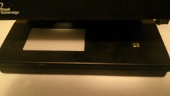 ROYAL SOVEREIGN RCD-2000 Counterfeit DETECTOR