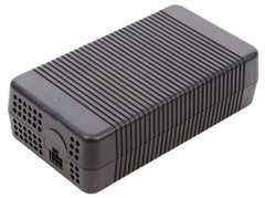 Symbol Power supply (for Single and 4-Slot Cradle). RoHS. Cables not included.