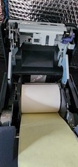 TESTED Epson TM-U220D M188D Dot Matrix POS Receipt Ticket Printer Parallel