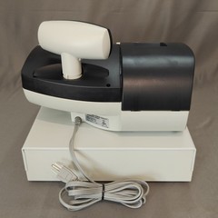 Royal Alpha 587cx Cash Register Management System ***No Keys***