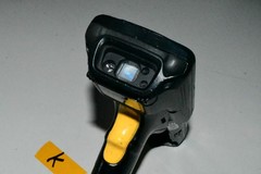 Zebra Motorola MC330K MC3300 Barcode Scanner MC330K-GI4HG3RW NEEDS REPROGRAM #K