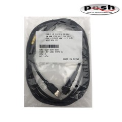 Lot of 5 NEW Honeywell/NCR CCB01-010BT-BF Charging Cradles with New Cable