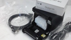 SII Seiko RP-D10 Thermal POS Receipt Printer