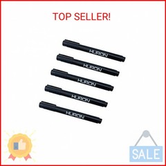 Huron Counterfeit Money Marker Detector Pen (5/15/50/150/375/1500) (5)