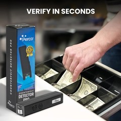 Detector Pro – Portable & Reliable 2in1 with UV Light Detection & Magnetic Se…