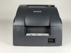 Epson TM-U220B M188B Impact Dot Matrix Receipt Printer – LAN/USB Ports