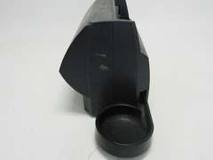 Innovative Telequip 627234 Transaction Coin Dispenser with Key – Cash Management
