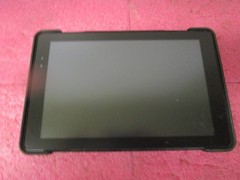 Touch Dynamic Quest 10-4 Rugged POS Tablet w/ Battery Only – No A/C Accessories