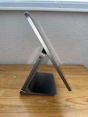 Square Model SPB1-01 POS Register w/ Card Reader SPB4-01 (No power cables)
