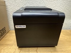 Rongta RP326 Thermal Receipt Printer 80mm USB Serial Ethernet ESC/POS Working