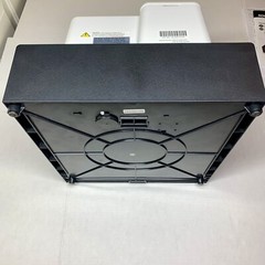 Royal Cash Register 410DX Cash Management System 89214G Keys Manual Tested Works