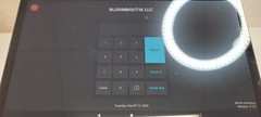 Talech ELO POS Point of Sale Terminal Touch All-in-One Register System