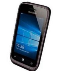Bluebird EF400 Touch Mobile PC Android 5.1 4.0in Barcode NFC Scanner Tested