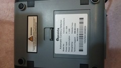 Cassida Instacheck Counterfeit Currency Detector for PARTS