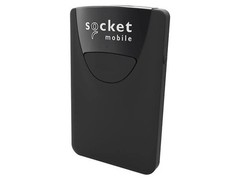 Socket Mobile SocketScan S840 1D/2D Handheld Bluetooth Barcode Scanner – Black
