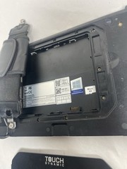 Touch Dynamic Quest VIII Rugged Tablet No Battery Untested For Parts Repair