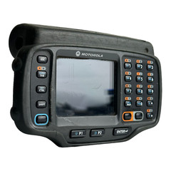 Motorola Symbol Zebra WT4090 Wearable Mobile Computer WT4090-WAOMJ6GA21R UNTEST