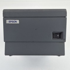 Epson TM-T88IV M129H RS232 Serial Thermal POS Receipt Printer NO Power Supply