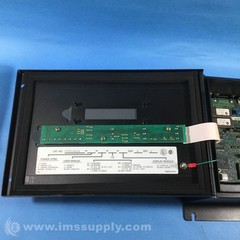 Allen Bradley 2755-DS1A Bar Code Decoder USIP