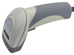 Code CR1500 1D 2D QR Code Corded Barcode Scanner Imager w/USB Cord Grade A!⚡️