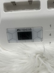 NEW! Retekess TD172 Queuing Restaurant Pager Calling System Guest 20 Buzzers