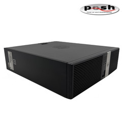 HP RP5 Retail System 5810 Intel i3-4330 8GB RAM 256SSD POS Desktop