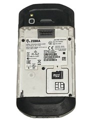 Zebra TC56 Android 2D Barcode Scanner TC56DJ-1PAZU2P-A6