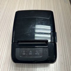 POS Thermal Receipt Printer SAM4S Ellix35 USB/Serial (#076)