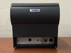 Epson TM-T88IV M129H POS Thermal Receipt Printer | C1115*