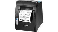 BIXOLON Bixolon SRP-350PLUSIIICOSG Thermal USB/Ethernet, Black, Small
