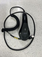 Honeywell Handheld USB Barcode Scanner (see descript)