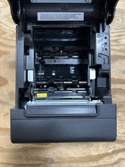 Epson M267D POS Thermal Receipt Printer TM-T20II-M USB NO Power Cord Unit ONLY