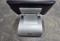 Micros Oracle 7321805 Workstation 6 Touchscreen POS Windows 10 Enterprise