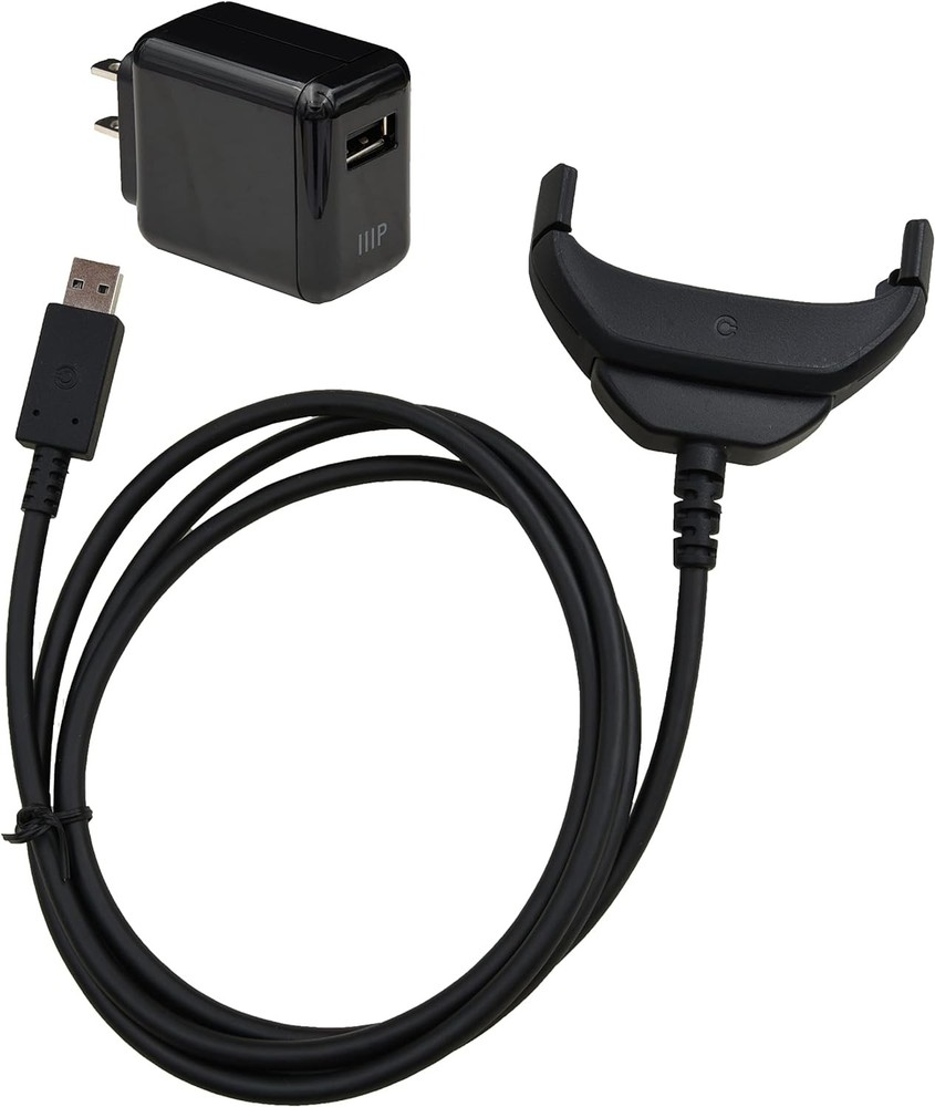USB Wall Charging Kit for Zebra TC51 TC56 TC52 TC57 with Power Supply