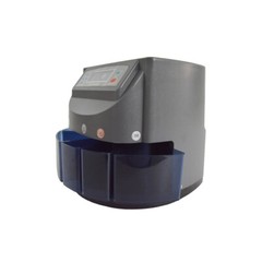 Coin Counter Sorter Machine Digital Automatic Electronic Counting Change Coin