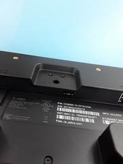 Zebra CC6000 CC6000-10-3210LCNA Customer Concierge Kiosk