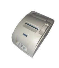 EPSON TM-U220PB MODEL M188B DOT MATRIX POS  KITCHEN PRINTER WITH AC ADAPTER