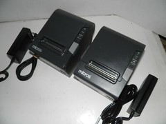 Micros Epson M244A TM-T88V Thermal POS Receipt Printer IDN Printer Refurbished