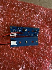 Money Controls 497-0499445 BCR VE Cashbox Full Opto PCBA