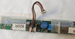 Partner PT-6900 POS System Terminal Computer LCD Panel POWER INVERTER PCB Emax