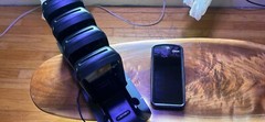 Toast Go 2 POS Handhelds – Set of 5 w/ Charging Dock