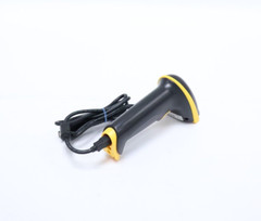 Tera 5100 Laser 1D Wireless Barcode Scanner w/ USB Cable (No Wireless Dongle)