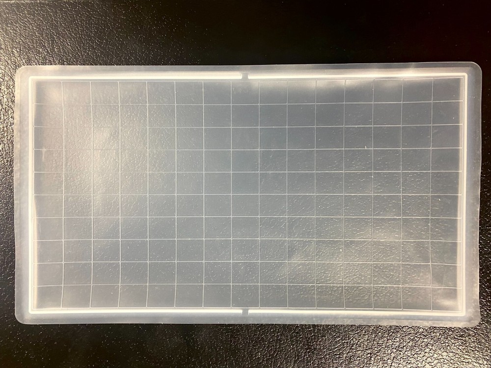SAM4S ER-920, ER-940, SPS-320, SPS-340 Flat Keyboard Wet Cover Silicone Overlay