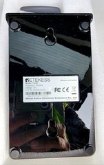 Retekess TD029 Restaurant Calling System Waiter Pager Transmitter