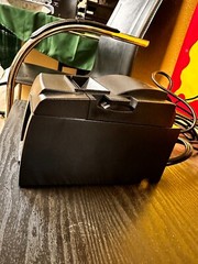 Star TSP100 FuturePRNT Black