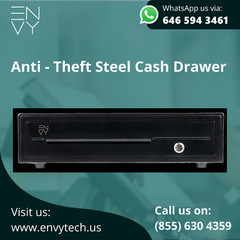 15″ Touchscreen POS Cash Register Till System For Restaurants