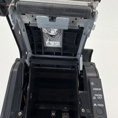 Epson TM-T88IV M129H RS232 Serial Thermal POS Receipt Printer NO Power Supply