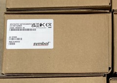 Zebra LS2208-SR20007R-NA Corded Handheld Barcode Scanner with Cable and Stand